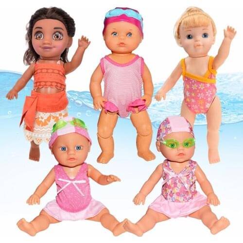 COOLMIFY Baby Dolls
