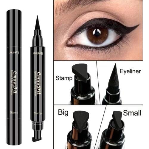 EKCLODA Black Eyeliner