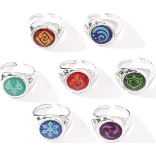 ELAINE ST Children's Rings