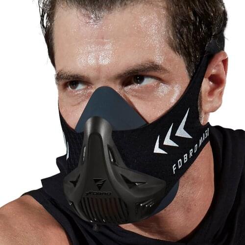 FDBRO Respirators