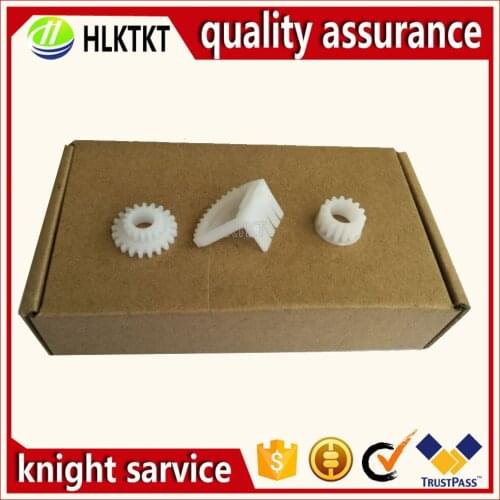 HL5240 DCP8060 8065 Paper Tray gear 15T gear 21-16T Lift Gear 46T LM5245001 LM5246001 LM5247001 HL5240 5250 5270 DCP8060