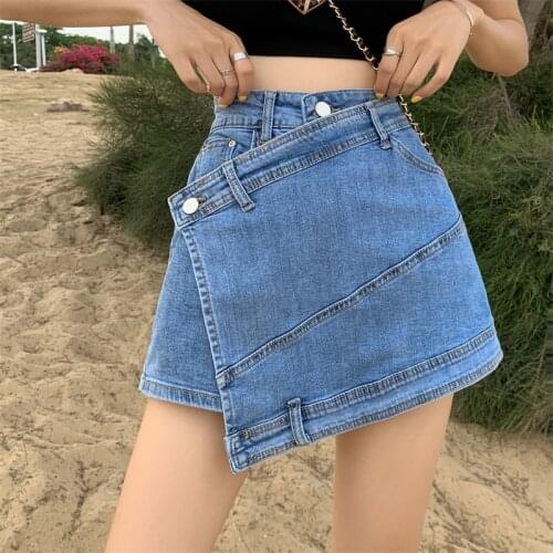 HziriP Womens Summer Skirts