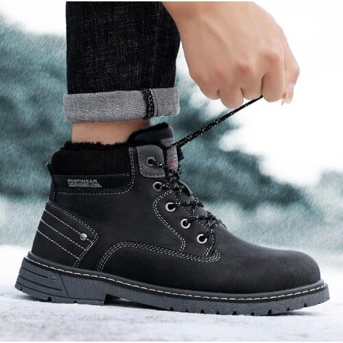 Leisure leather causal hot flat man sport loafers Mens men boots sneakers sale fashion casual Sneaker outdoor Casual footwear