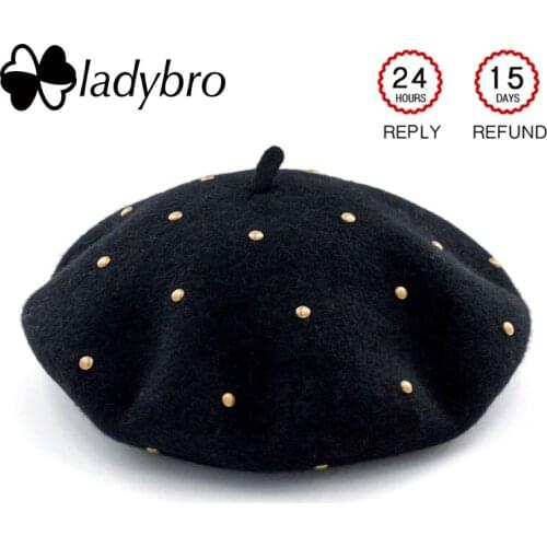 Ladybro Women's Autumn Shoes