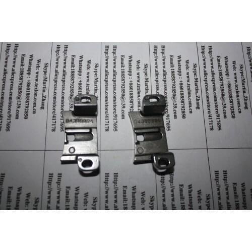 Lonati G615L GL61Q GL616D Socks Machine Use Throat Plate D4380894