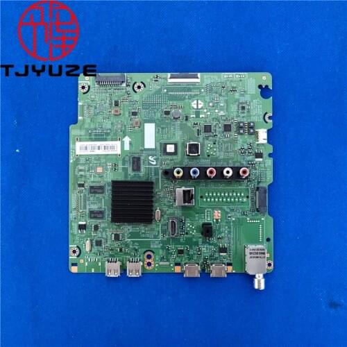 Good test for Samsung main board UE40F5500AWXXH UE40F5500 UE40F5500AW motherboard BN41-01958A BN41-01958B BN97-07337E