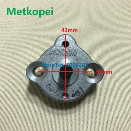 Motorcycle AN125 HS125T AN150 QS150 UA125 engine moto oil pump for Suzuki 125cc 150cc AN 125 150 spare parts