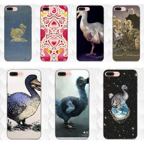 Soft Hot Selling For Huawei Honor Enjoy Mate Note 6s 8 9 10 20 Lite Play Pro P smart Dodo Bird