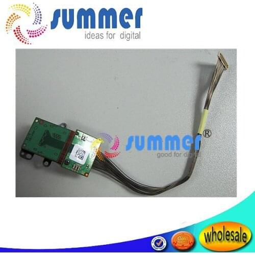 NEW D800 Photometry Group With Cable for Nikon D800 Focusing CCD Photome Camera repair parts free shipping