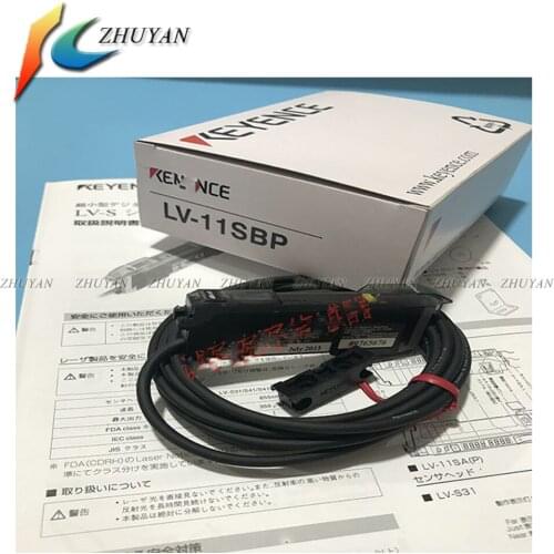 New Original LV-11SA Laser sensor Free Shipping