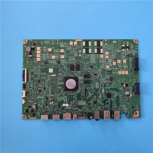 Original For LC49HG90DMCXXF Motherboard BN41-02580C BN41-02580 screen CY-PM490LSLV1H LC49HG90DMC LC49HG90D Main Board