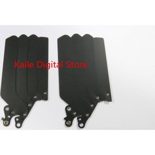 For Panasonic LUMIX S1/S1R/S1H camera shutter blade shutter curtain repair parts