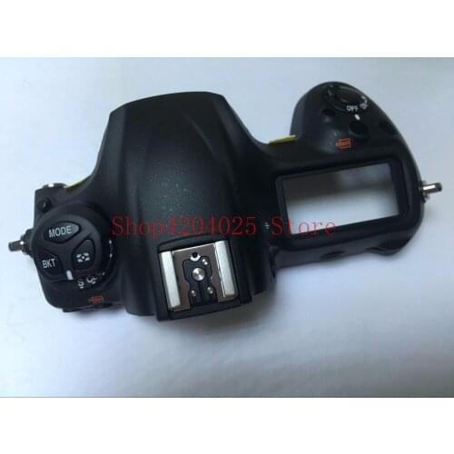 Original D5 Top Cover Shell Unit Replacement Repair Parts For Nikon D5