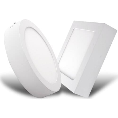 Ceiling Lights Overhead Lamp Square Round For Living Room Bedroom Kids room Ceiling Mount Indoor Lights Ceiling Lights RF22