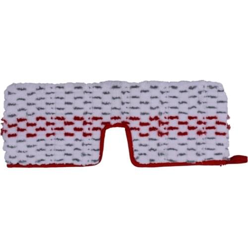 Replacement Cleaning Mop Cloths for Vileda O-Cedar ProMist MAX Microfiber Spray Mops Easy Wring Spin Home Cleaning Rag