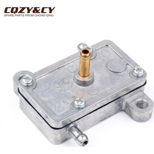 Scooter Fuel Taps for Gilera Runner FL Poggiali 50 Typhoon X Xr 125 Runner Fx Fxr 125cc 150cc 121660010