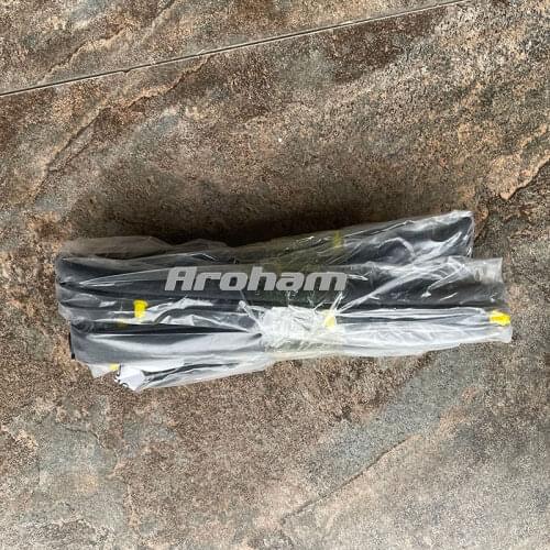 68070493AA High Quality Hood Seal For 2011-2020 Jeep Grand Cherokee Dodge Durango