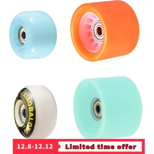 YUE WIND Skateboard Wheels