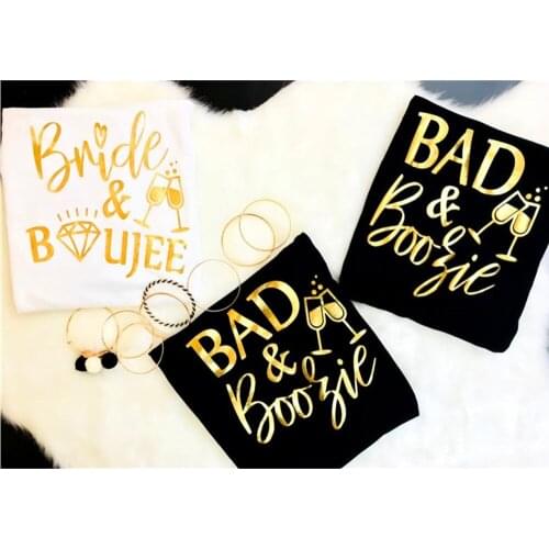 Bride Squad Funny Shirt custom wedding party tanks bridesmaid proposal gift Bachelorette tank shirts bridal shower Vegas Shirts