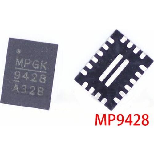 1pcs/lot MP9428GL-Z MP9428 QFN-22