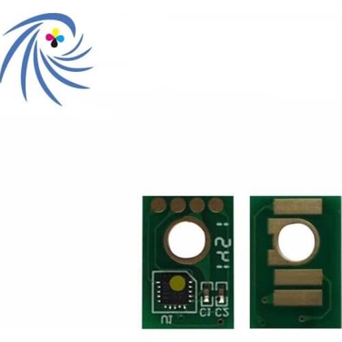 12PCS New 841808 841811 841810 841809 mpc8002 Toner cartridge reset chip for Ricoh MP C8002SP C6502 MPC6502SP 8002 6502