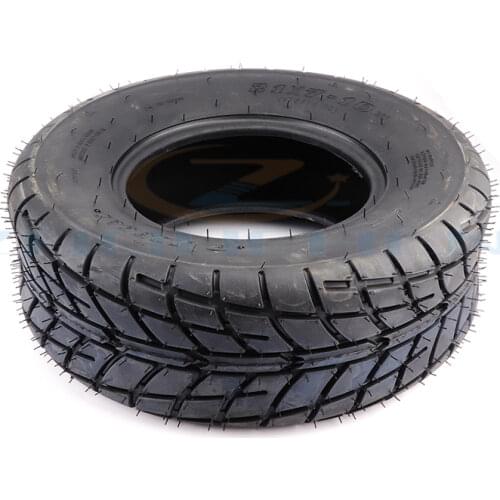 21X7-10 high-quality wheels tubeless tires suitable for all-terrain karts four-wheel off-road vehicles off-road vehicles
