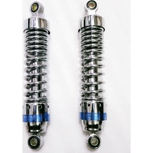 310mm Retro Motorcycle Shock Absorber Rear Suspension for Harley Davidson HONDA YAMAHA SUZUKI