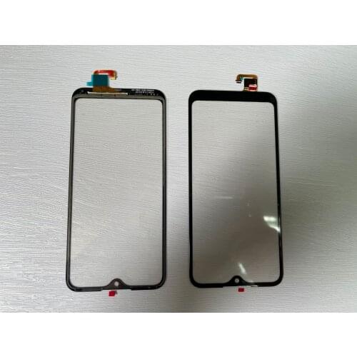 5pcs Original Touch Digitizer With OCA for samsung A01