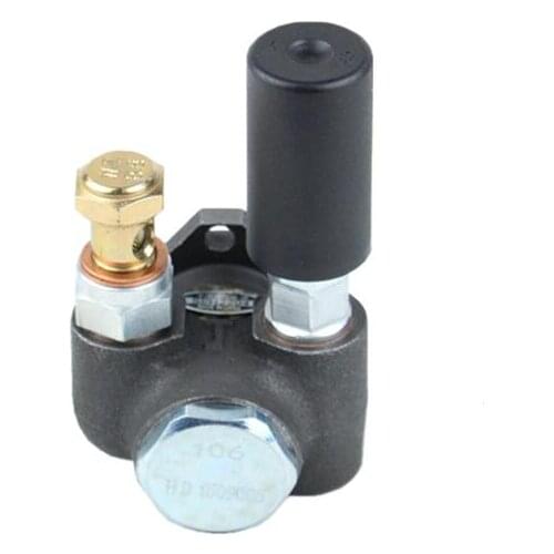 Free shipping SI-H2204 SI-HZ2204 SI-H2204C SI-H2204A SI-H2204AJ1 SII/L22080 oil pump fuel pump Manual operation Diesel Engine