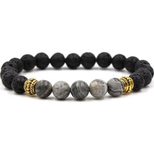 Caxybb Bracelets With Charms