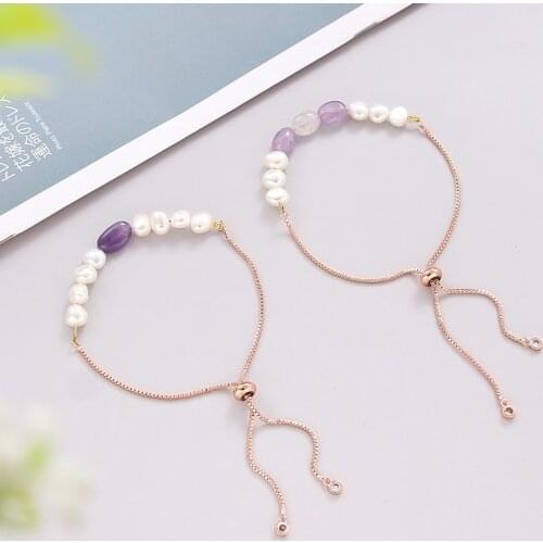 Coeufuedy Bracelets With Pendants