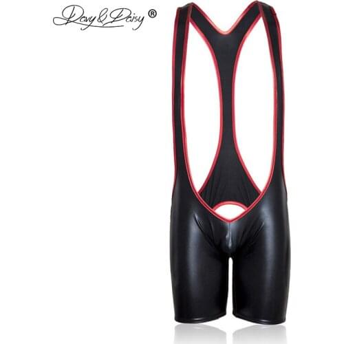 DAVYDAISY Men's Underwear