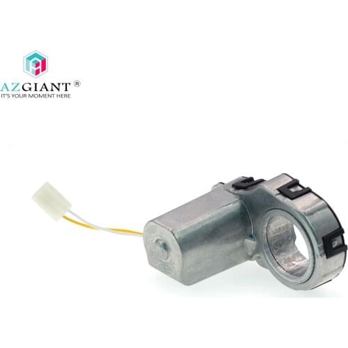 For Volkswagen B7 magotan Passat B6 electric rearview folding mirror motor assembly