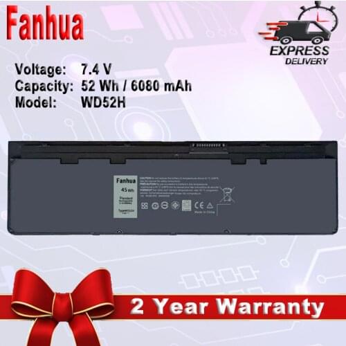 FANHUA Laptop Batteries