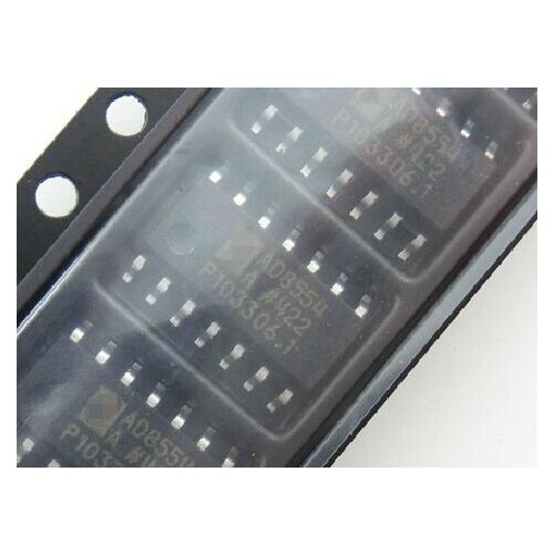 IC new original AD8554ARZ AD8554AR AD8554A AD8554 SOP14 Free Shipping