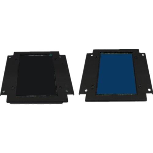 LMBS640 Elevator LED Indicator Use for XIZI Lift Blue/Black