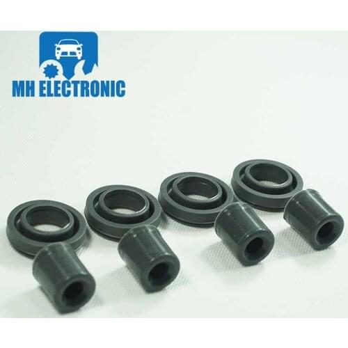 MH ELECTRONIC Ignition Coil Repair Kit 8Pcs 4Pair For Honda Civic 1.8L 06-11 CR-V Accord 2.0L 30520-RNA-A01 30520RNAA01 UF-582