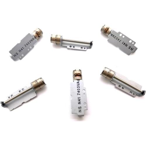 96% NEW Focus Motor For Panasonic HDC-MDH1 MDH1 Video Camera Repair Part