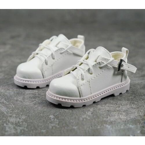 New Style 1/3 1/4 One Pair Shoes For BJD SD Dolls Shoes Accessories