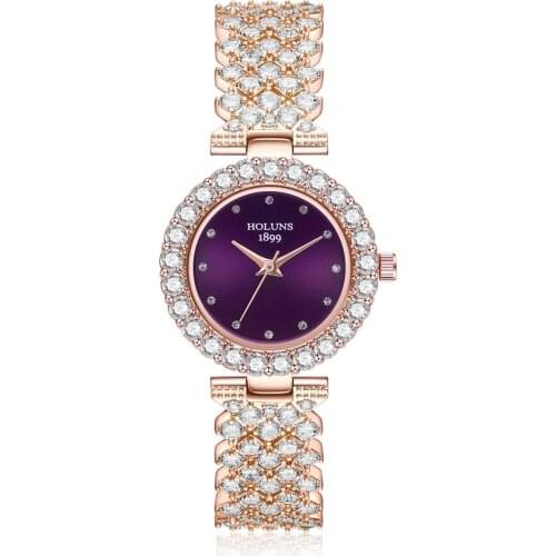 TACTO Fashion Women Watches