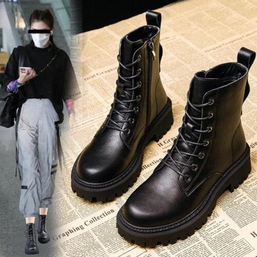 Women's Boots TICKDA China