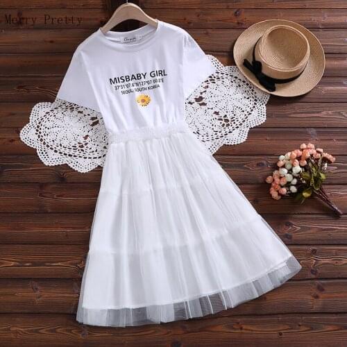 XUANHAO Floral Summer Dresses