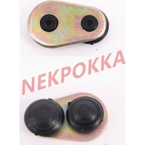 Automotive air conditioning compressor parts,Seal cover for automotive air conditioner compressor for 96,Compressor cap