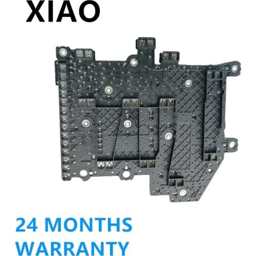 0BH 927 709 A DSG DQ500 0BH927709A Engine Electronic Automatic Transmission Circuit Board For VW Tiguan Scirorcco For Audi Q3