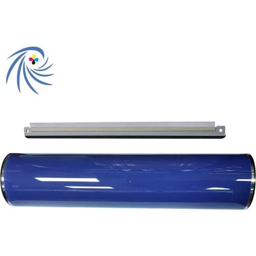 1set WC5775 OPC Drum With Cleaning Blade For Xerox WorkCentre 5740 5745 5755 5765 5775 5790 5855 WC5755 WC5740 WC5765