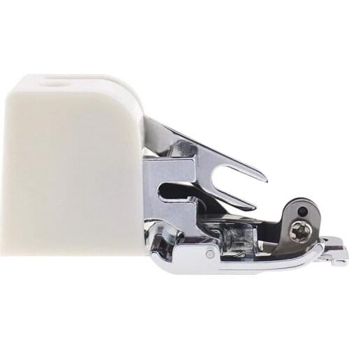 ABSF Side Cutter Overlock Presser Foot for Low Shank Zig-Zag Type Household Multi-Functional Electric Sewing Machine
