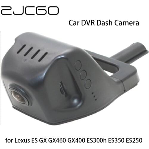 Car DVR Registrator Dash Cam Camera Wifi Digital Video Recorder for Lexus ES GX GX460 GX400 ES300h ES350 ES250 2009~2020