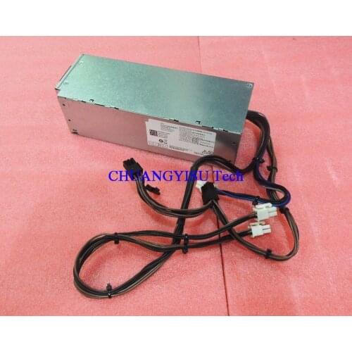 Free ship Original OptiPlex 5070 7060 7070 7080MT Power Supply 500 Watts,5K7J8,Y7R0X,D500EPM-00,PA-3501-3DA,6+4+4 & 6+(6+2) Pin