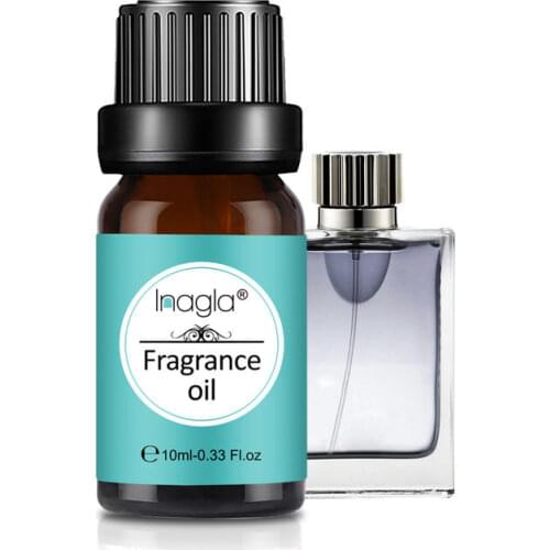 Inagla 10ml Starwalker Fragrance Essential Oils For Perfume Aromatic Diffusers Sweet Neroli Countryside Sunset Walk in the Woods