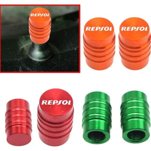 Motorcycle Wheel Tire Valve Stem Caps CNC Airtight Covers For HONDA CB1000R CB1000 CB1100 CB1300 CB500/S CB400 CBR 600RR 900RR